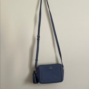 Kate Spade Navy Crossbody Bag